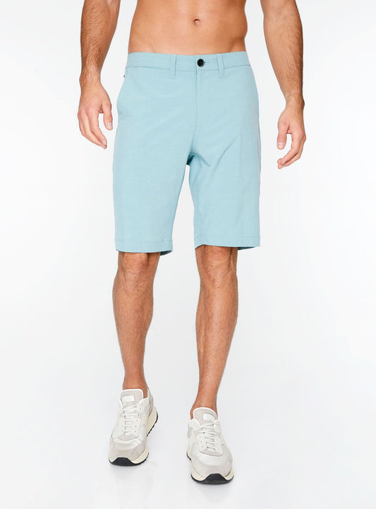 Momentum Hybrid Shorts