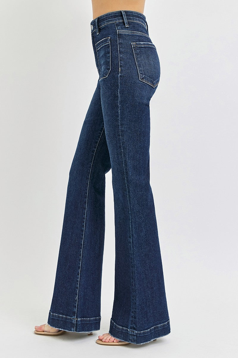 Bailey Dark Wash Jeans