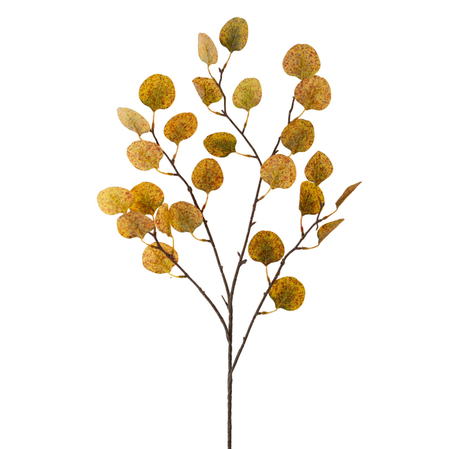 Real Touch Eucalyptus 20" Yellow