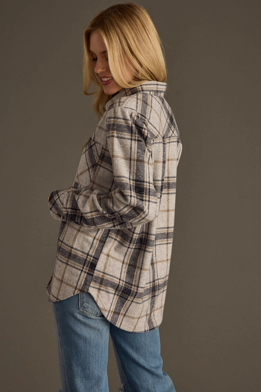 Butter Soft Flannels