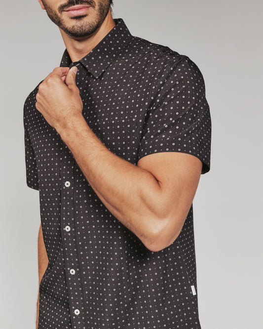 Bridges Short Sleeve Shirt