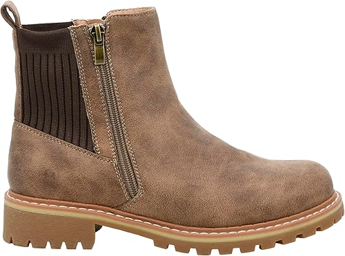 Don't Be Difficult Boot