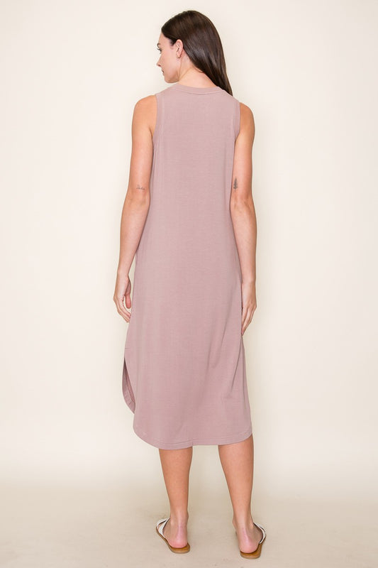 Milli Midi Dress