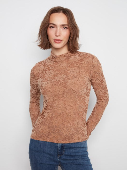 Brixley Long Sleeve