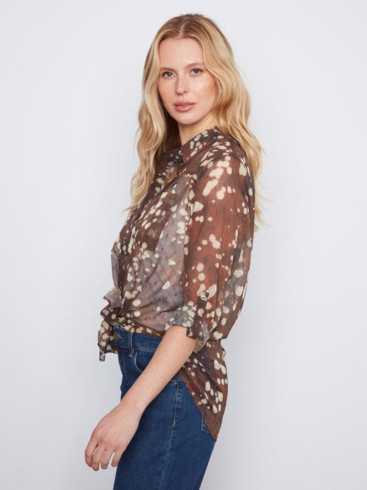 The Lainey Top