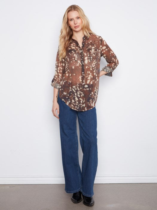 The Lainey Top