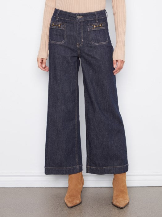 Raelynn Charm Jeans