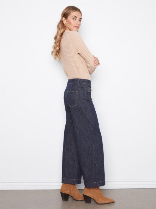 Raelynn Charm Jeans