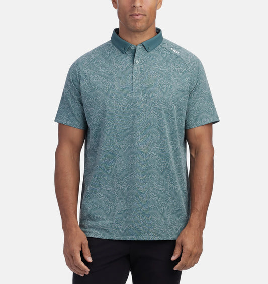 Pique Pro - Flora Polo