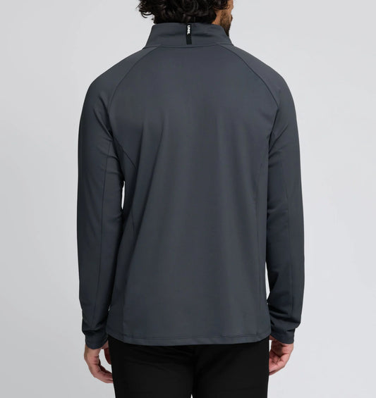 Highlands Quarter Zip