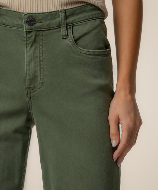 Charlotte High Rise Jean