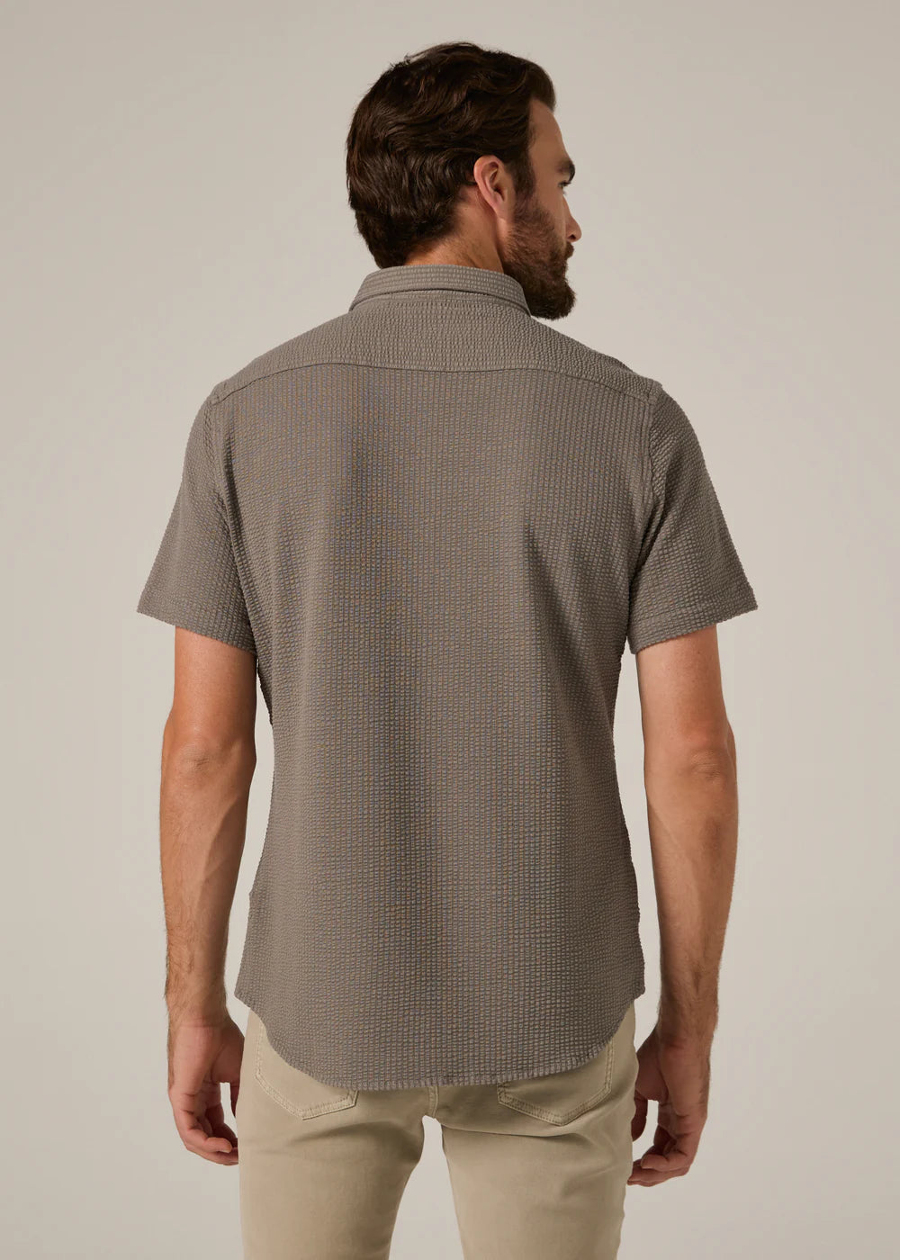 Bennet Button Up Shirt