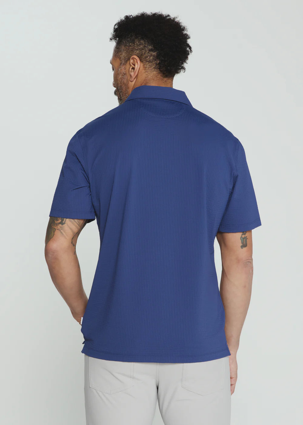 Sutherland Polo