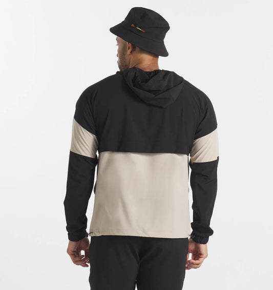 Golf Track Jacket