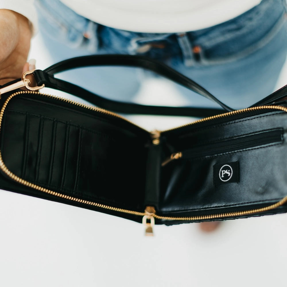 Double Duty Phone Bags