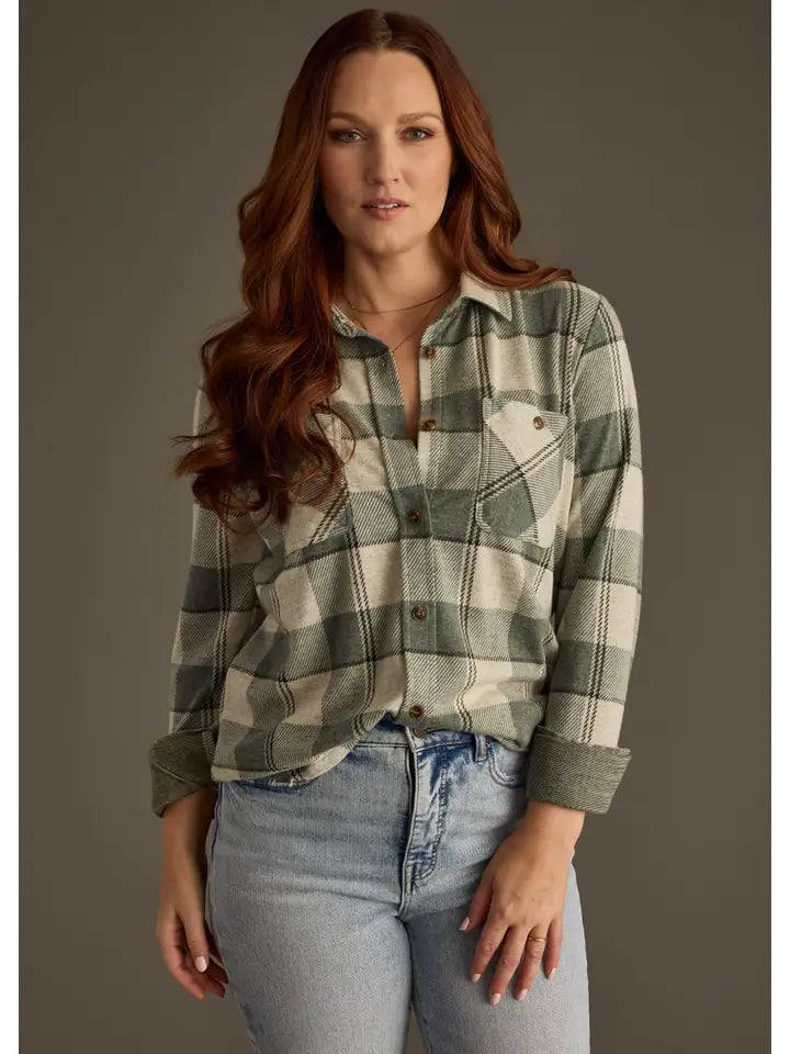 Butter Soft Flannels