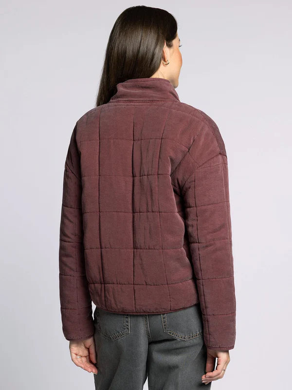 Brina Jacket