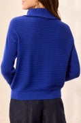 Jacks Electric Blue Sweater