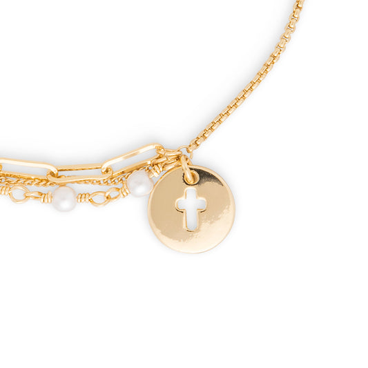 Tender Blessings Bracelets