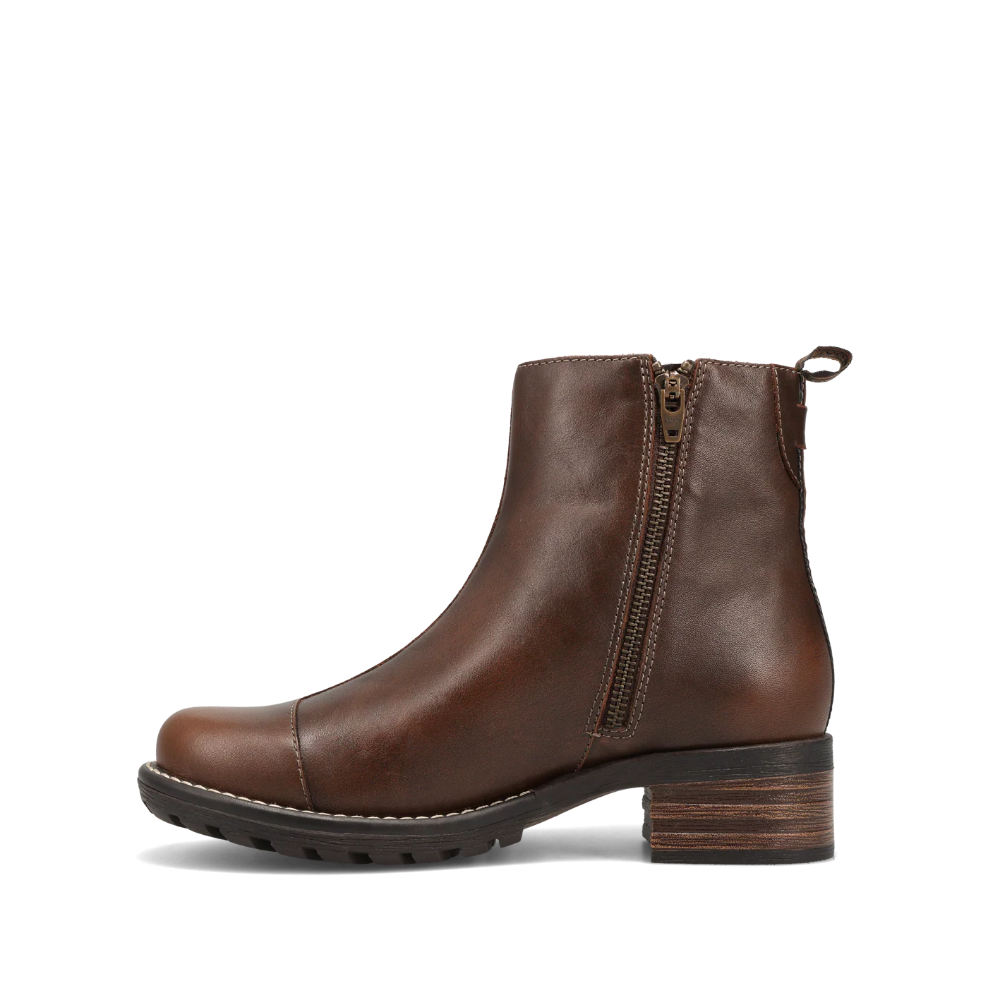 Uptown Boot - Brown