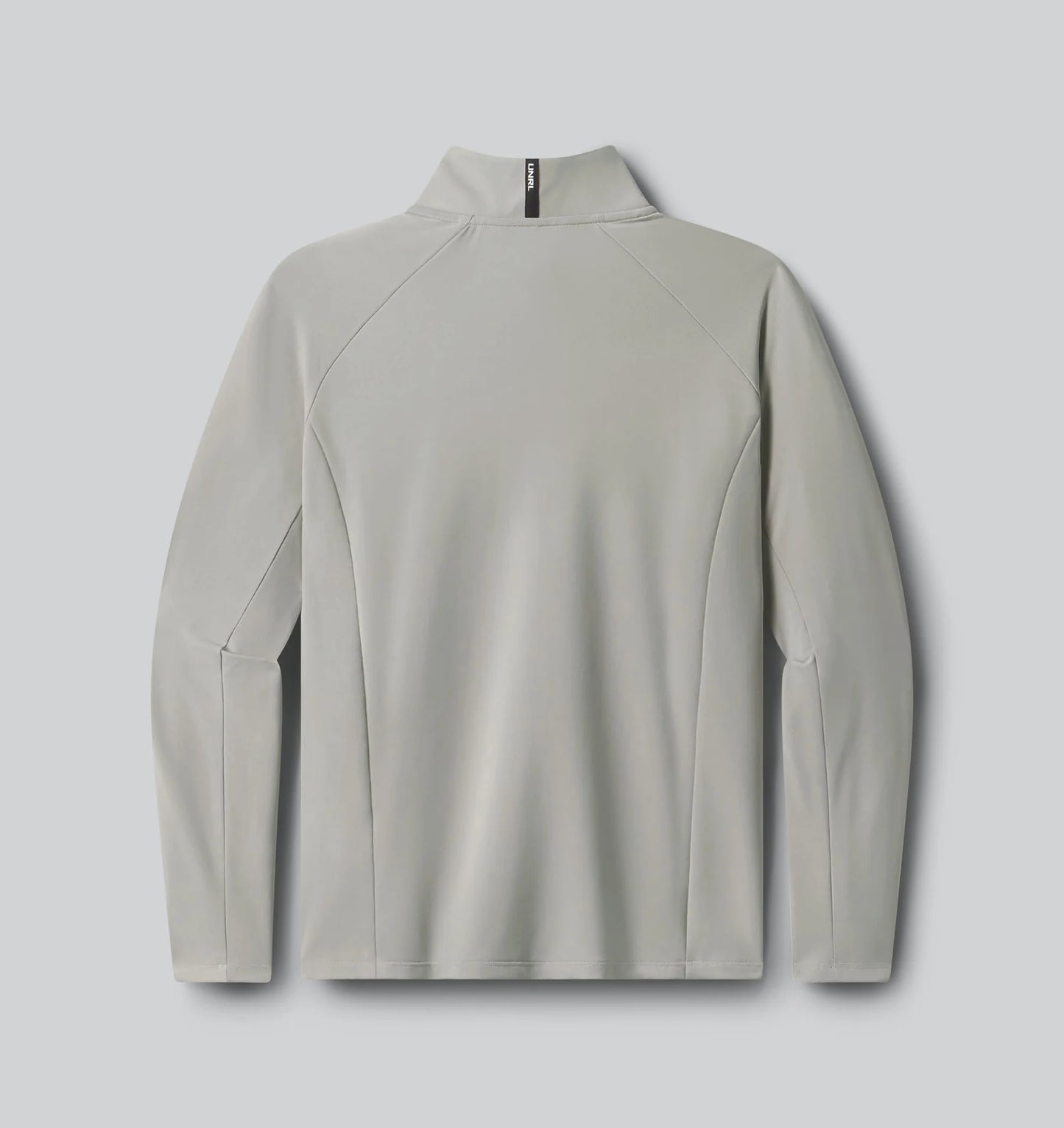 Highlands Quarter Zip