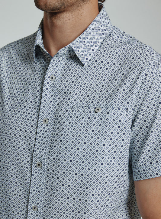Lithos Short Sleeve Shirt