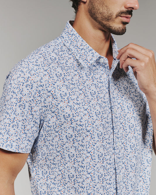 Mercer Short Sleeve