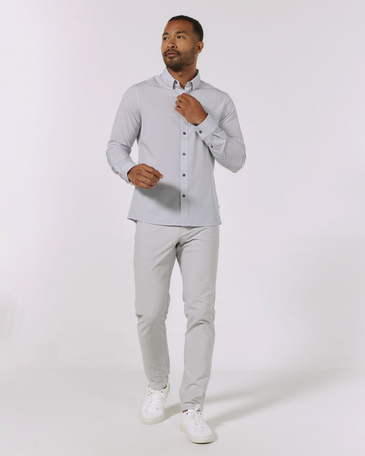 Axton Long Sleeve Shirt