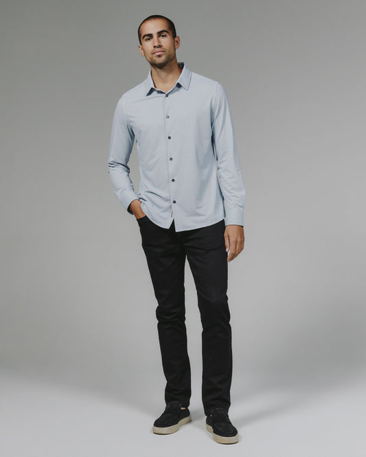 Dante Long-Sleeve Shirt
