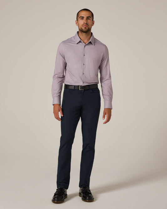 Granger Long-Sleeve Shirt