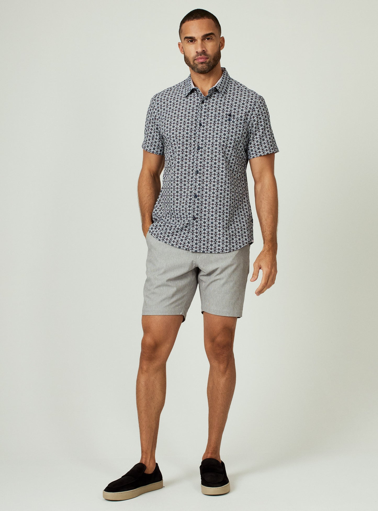 Everest Shorts