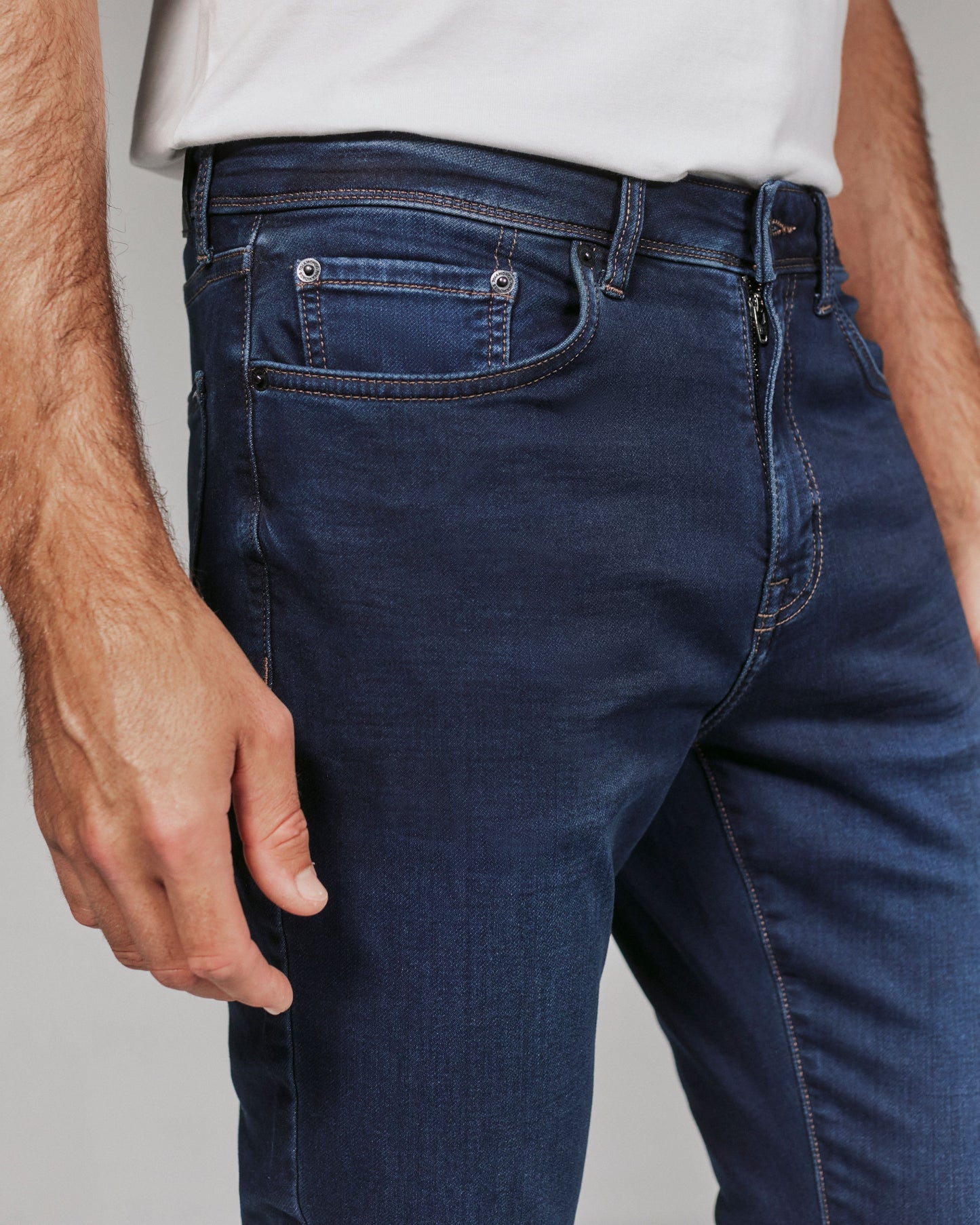 Generation Athletic Denim