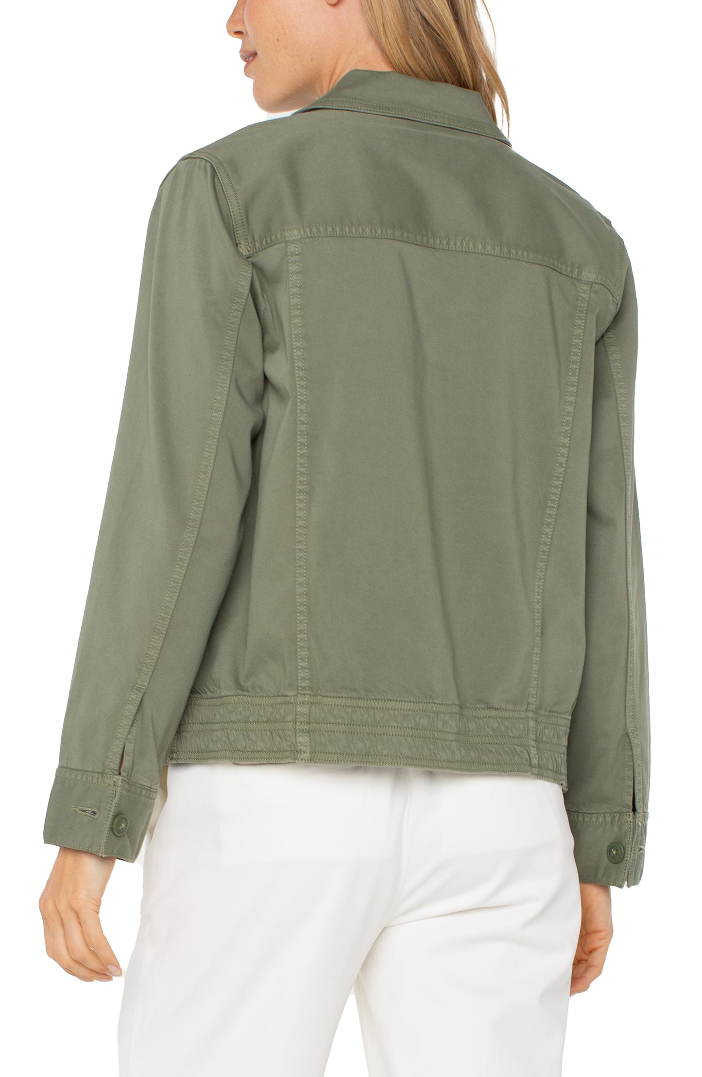 Cargo Jacket