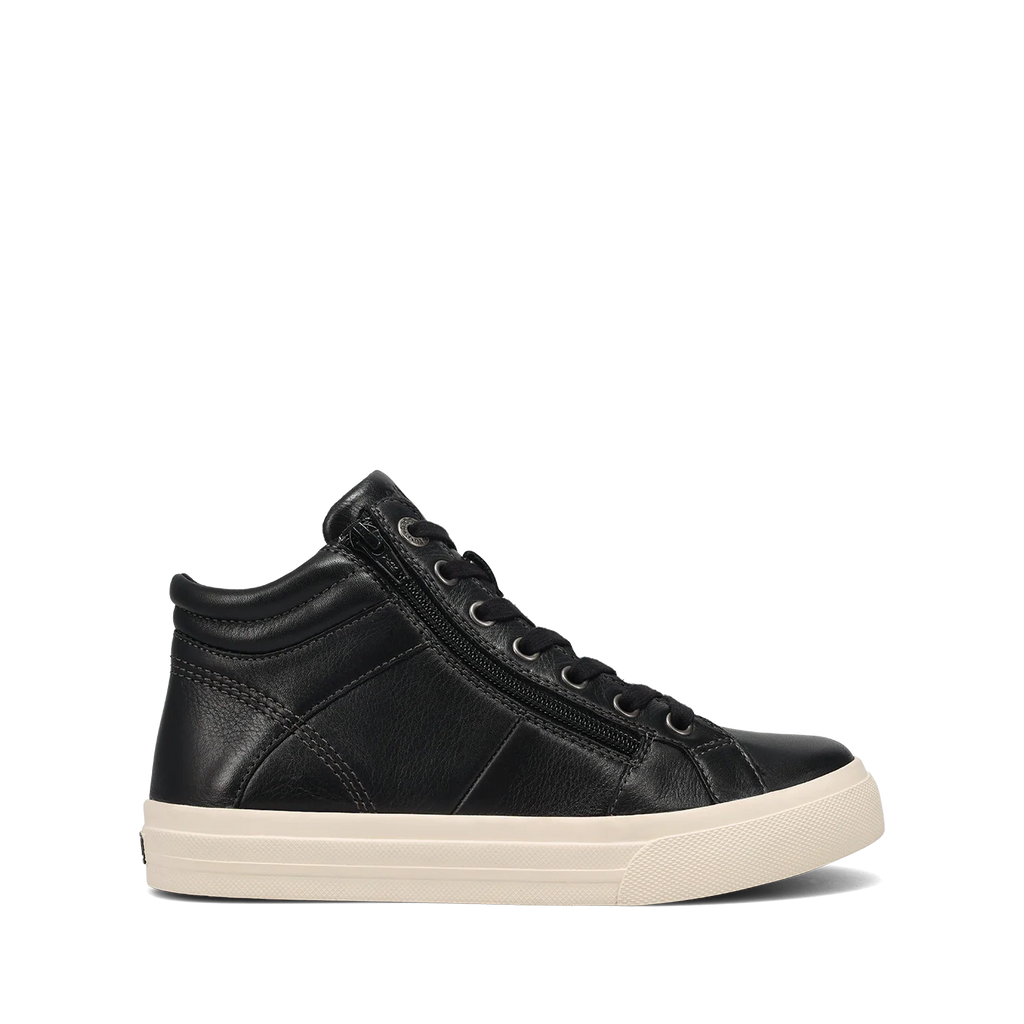 Winner in Black