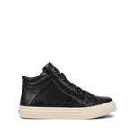 Winner in Black