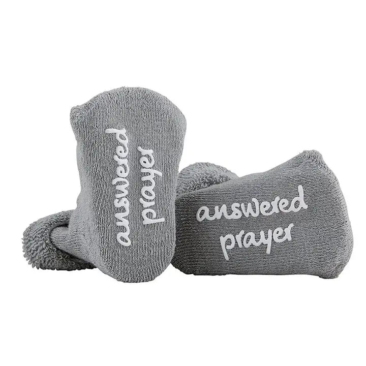 Baby Gift Socks
