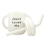 Sippy Cups