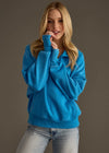 Quarter Zip Sweatshirt