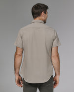 Owen Shirt Button Up