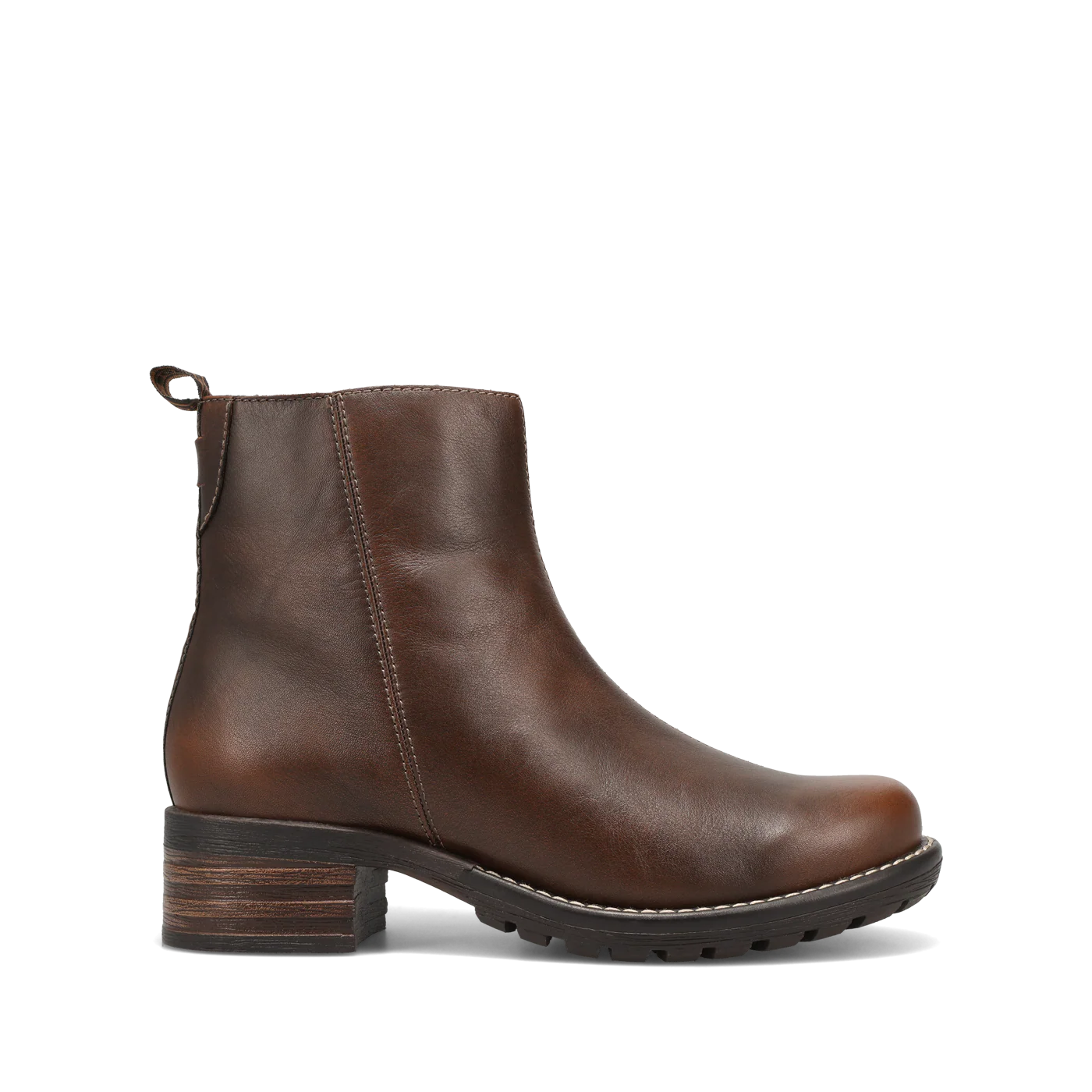 Uptown Boot - Brown
