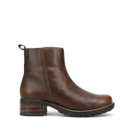 Uptown Boot - Brown