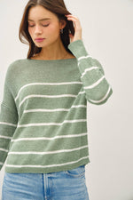 Laila Sweater