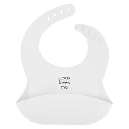 Silicone Bibs