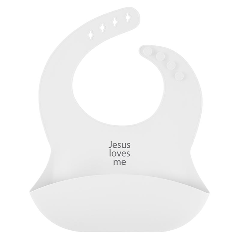Silicone Bibs