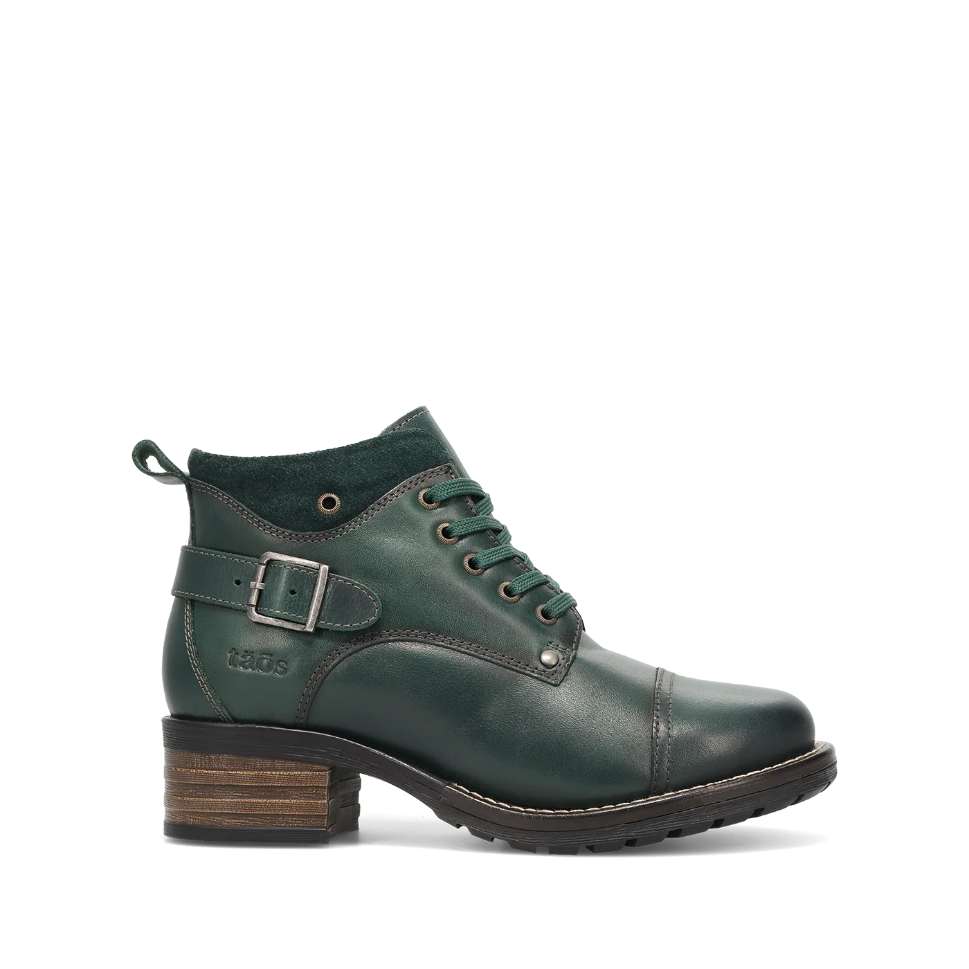 Mini Crave - Deep Teal