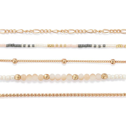 Bracelet Set of 5