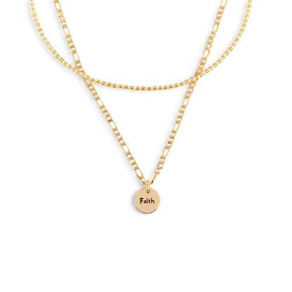 Your Journey Beaded Necklace