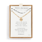 Your Journey Beaded Necklace
