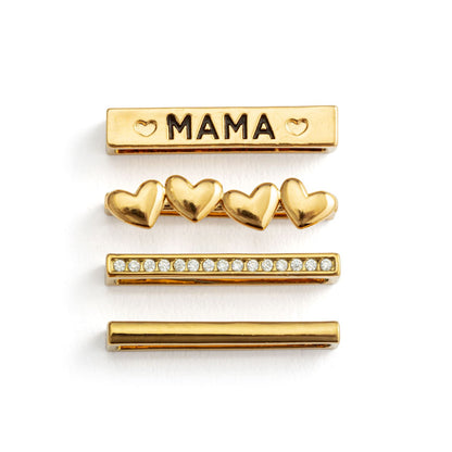 Smart Watch Charms