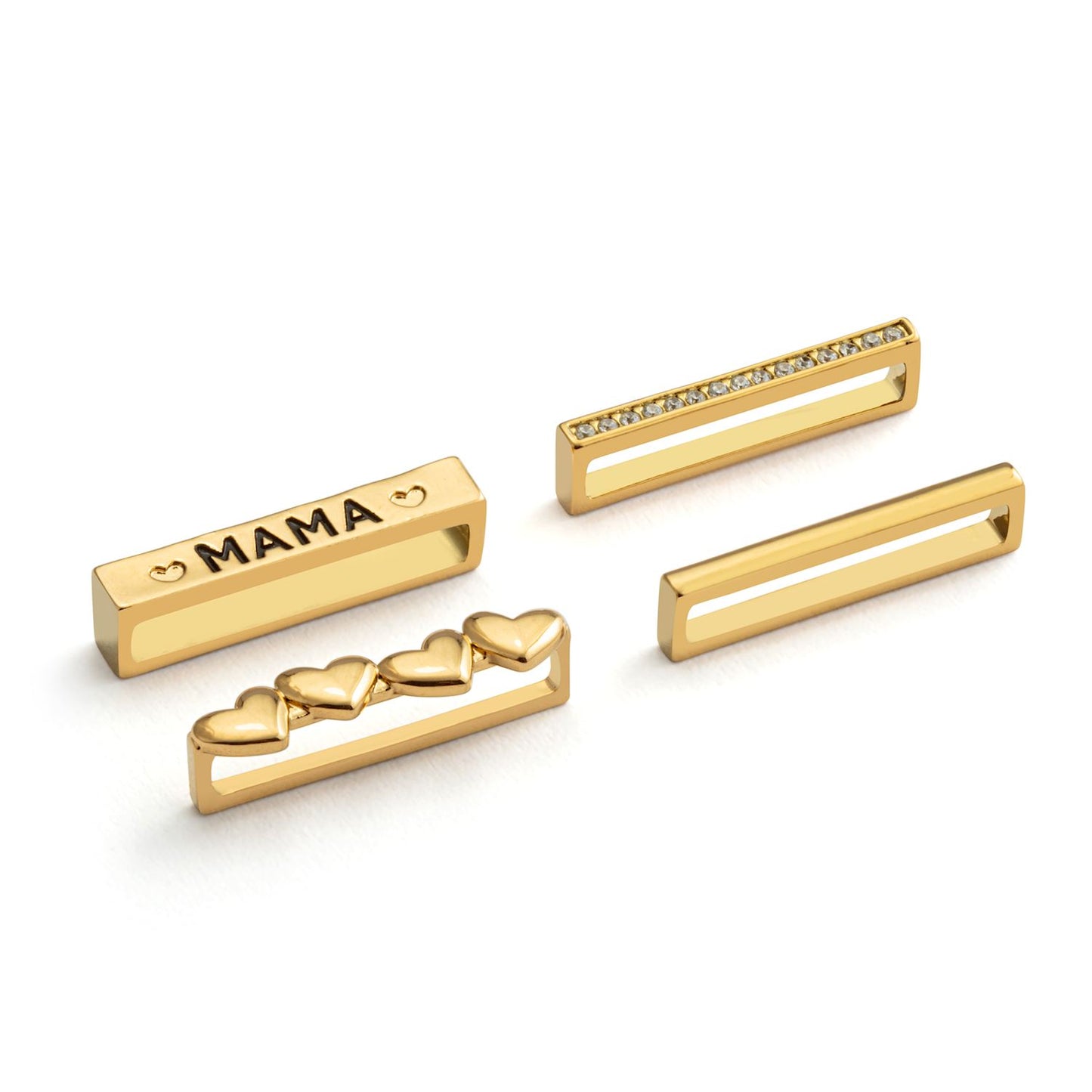 Smart Watch Charms